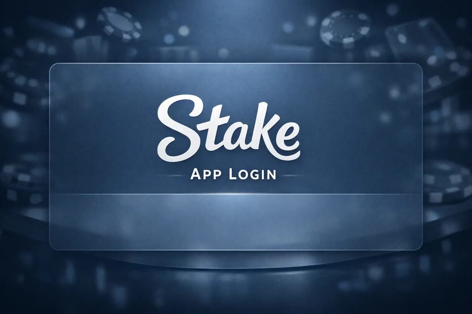 Stake Registro