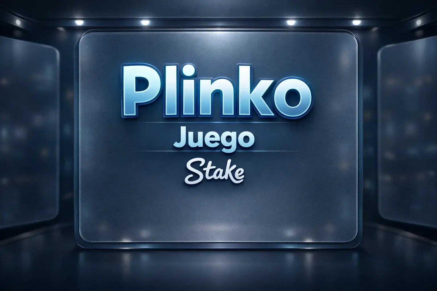 Stake Plinko Argentina